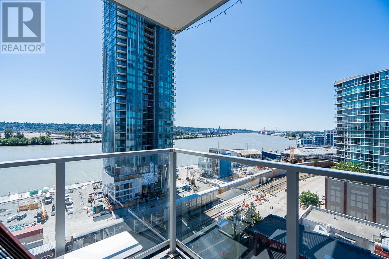 Photo 32 of 1012 668 Columbia Street, New Westminster BC