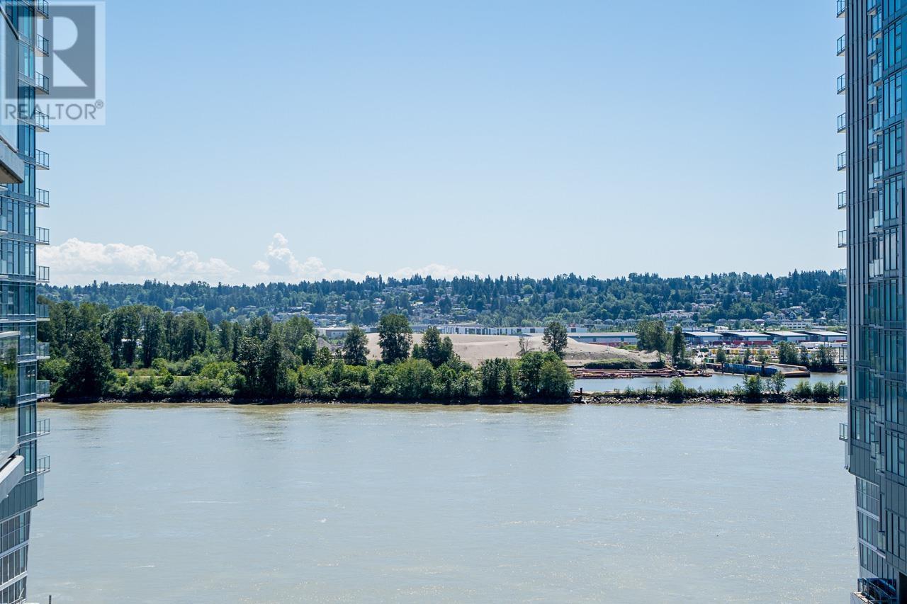 Photo 1 of 1012 668 Columbia Street, New Westminster BC