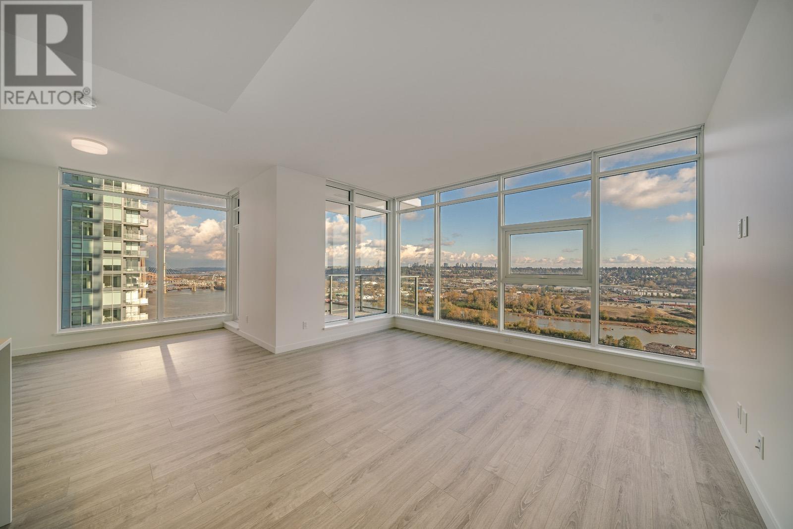 Photo 14 of 2807 680 Quayside Drive, New Westminster BC