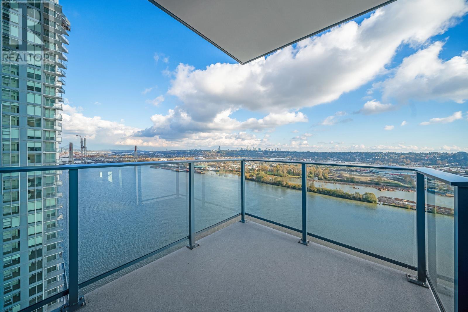 Photo 6 of 2807 680 Quayside Drive, New Westminster BC