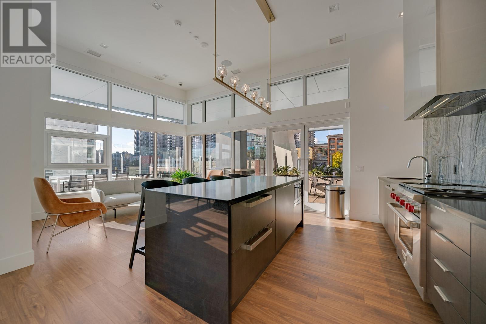Photo 21 of 2807 680 Quayside Drive, New Westminster BC