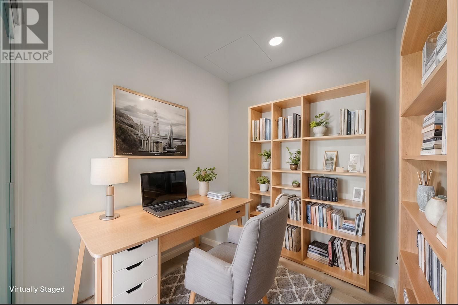 Photo 26 of 2807 680 Quayside Drive, New Westminster BC