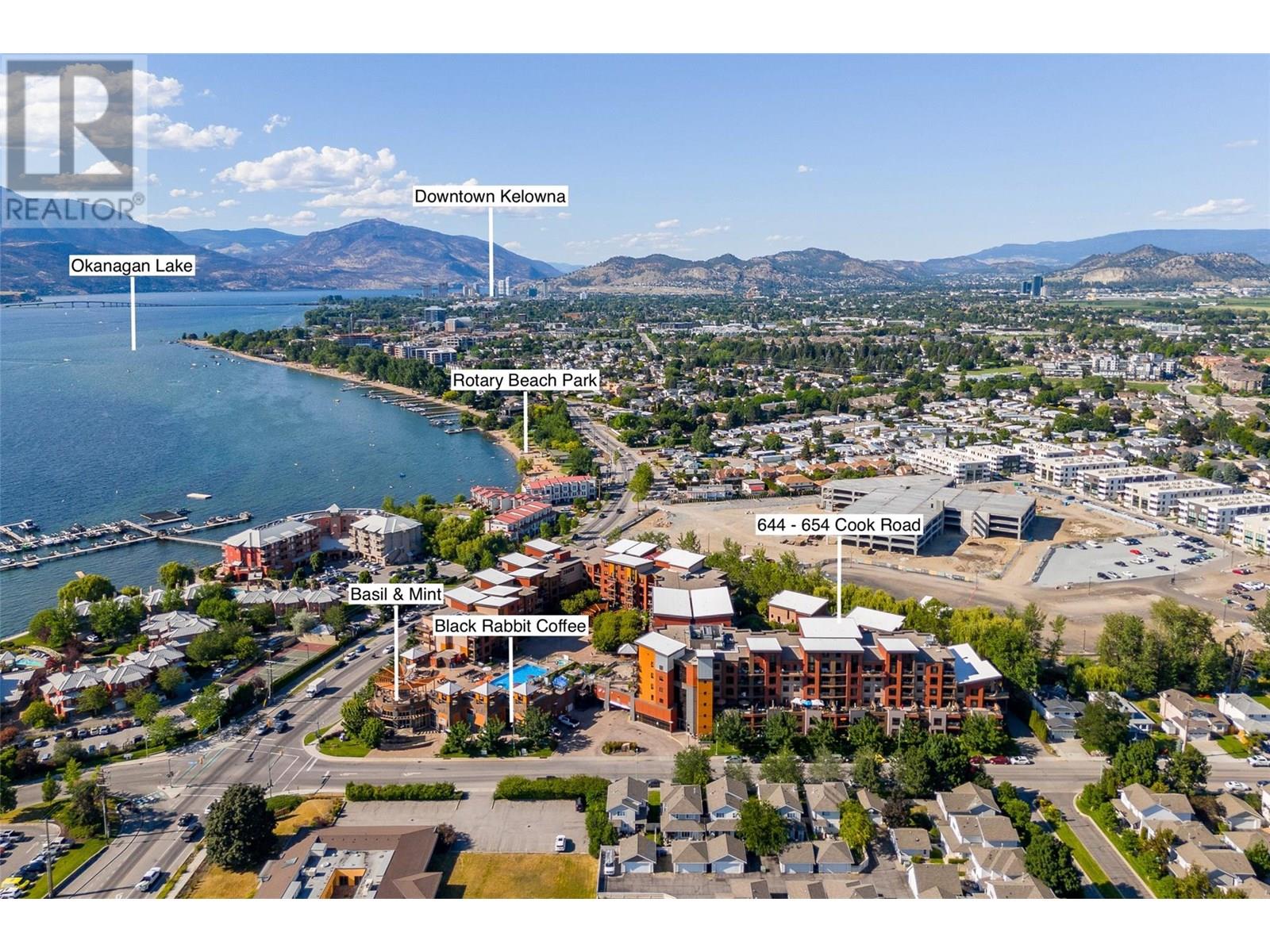 Photo 33 of 654 Cook Road Unit 644, Kelowna BC