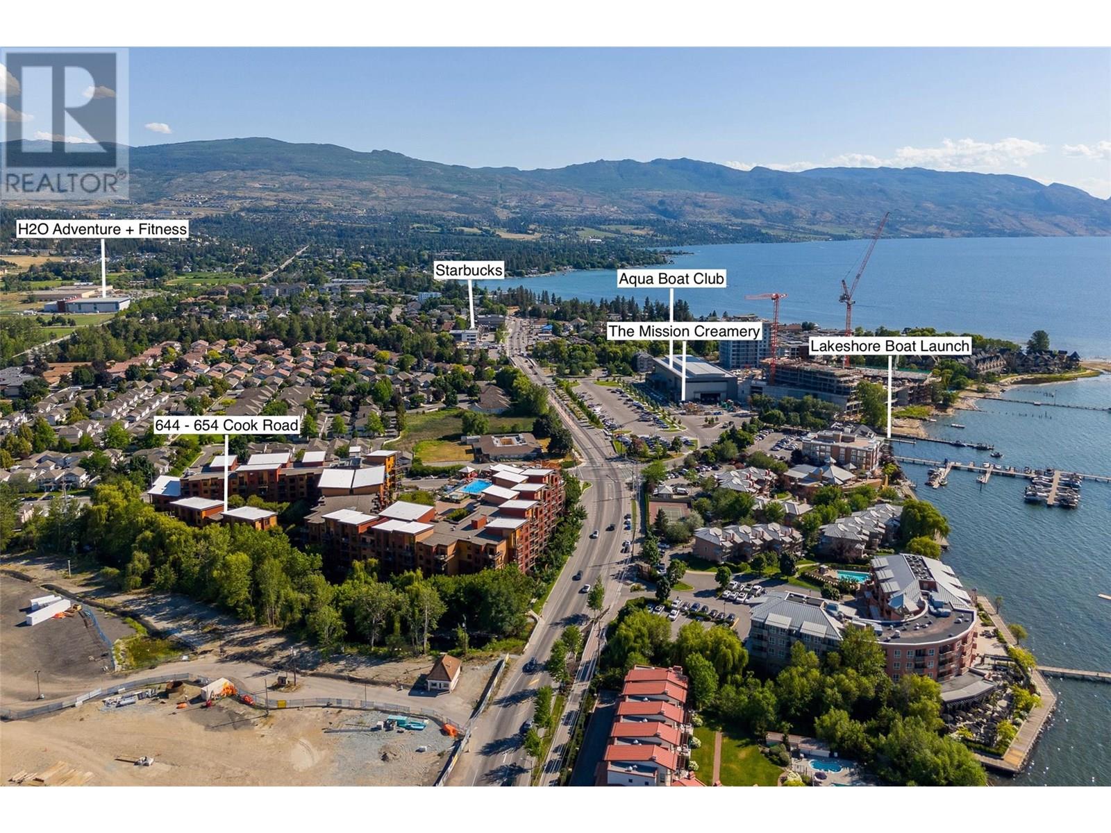 Photo 7 of 654 Cook Road Unit 644, Kelowna BC