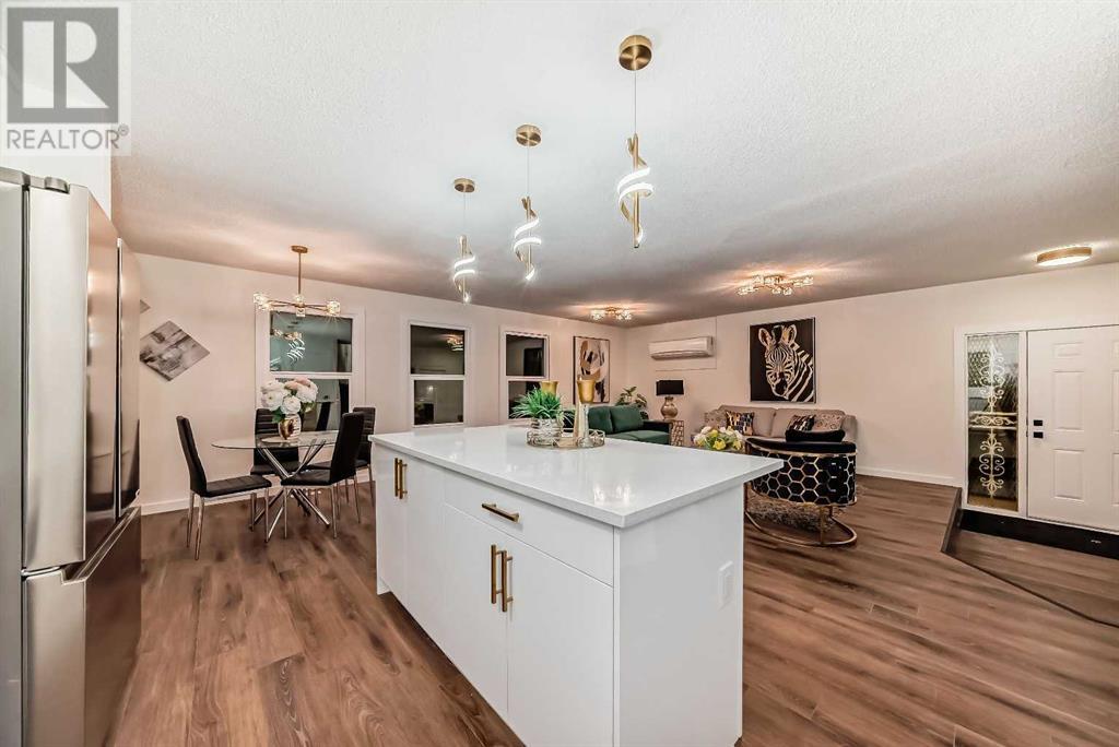 Single Family House 4 Level for Sale in  Whiteview Road NE Whitehorn Calgary 