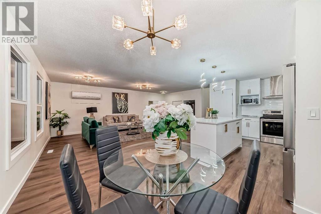 Single Family House 4 Level for Sale in  Whiteview Road NE Whitehorn Calgary 
