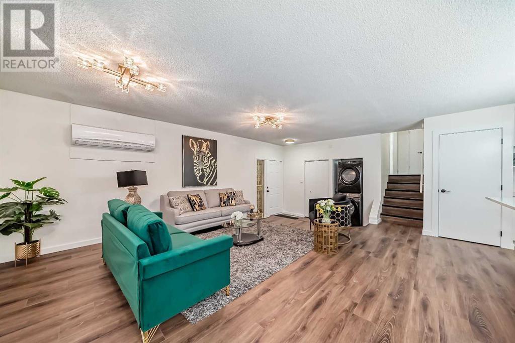 Single Family House 4 Level for Sale in  Whiteview Road NE Whitehorn Calgary 