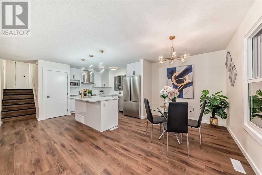 Single Family House 4 Level for Sale in  Whiteview Road NE Whitehorn Calgary 