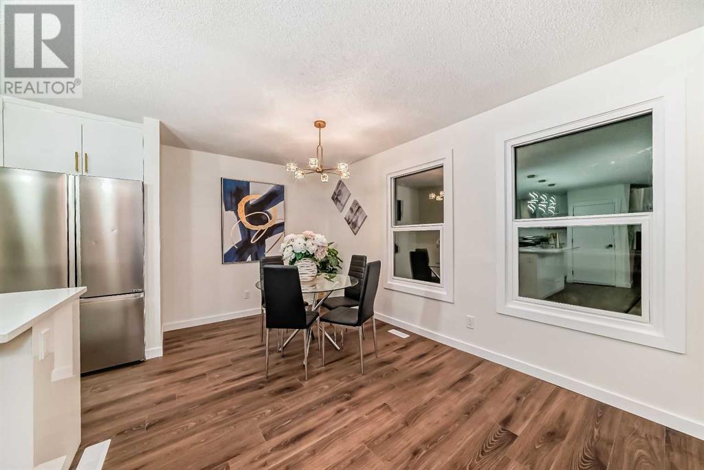 Single Family House 4 Level for Sale in  Whiteview Road NE Whitehorn Calgary 