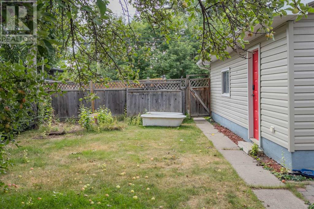 Single Family House for Sale in   Avenue NW Mount Pleasant Calgary 