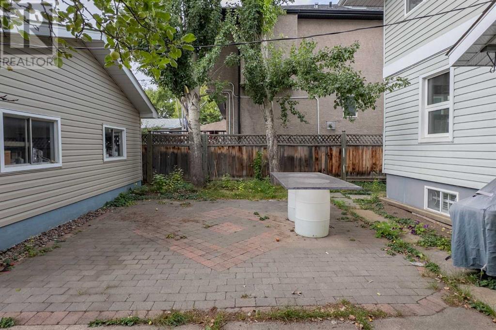 Single Family House for Sale in   Avenue NW Mount Pleasant Calgary 