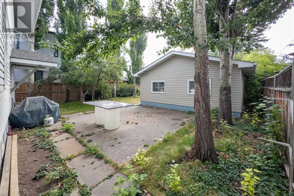 Single Family House for Sale in   Avenue NW Mount Pleasant Calgary 