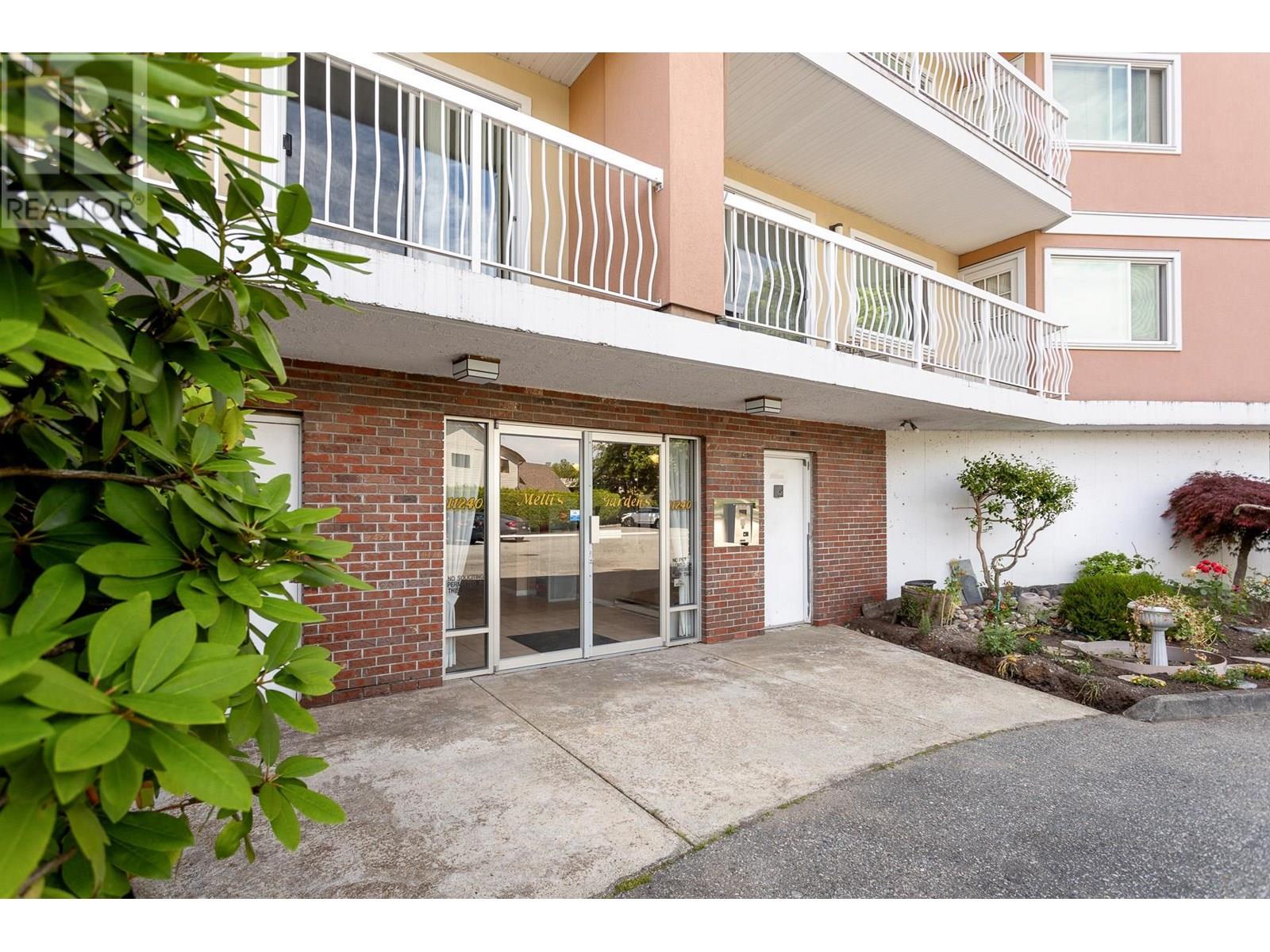 Photo 28 of 305 11240 Mellis Drive, Richmond BC