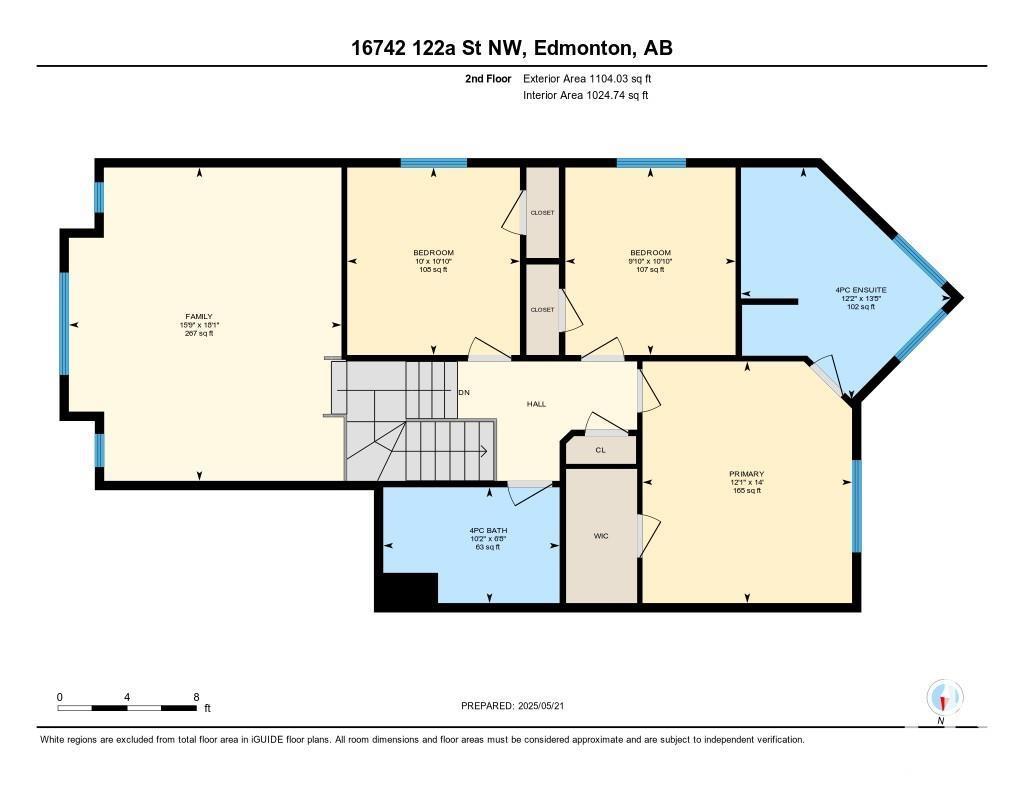 Photo 31 of 16742 122 A St Nw, Edmonton AB