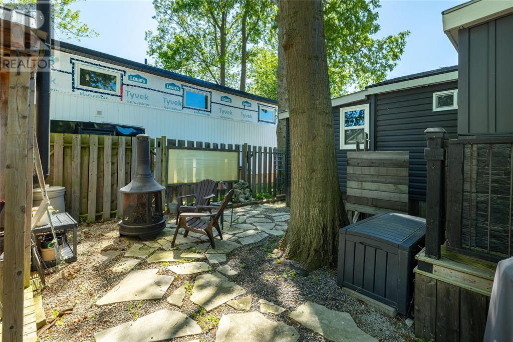 Photo 31 of 2891 Old Lakeshore Road Unit 13, Sarnia ON