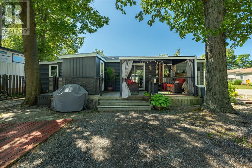 Photo 32 of 2891 Old Lakeshore Road Unit 13, Sarnia ON