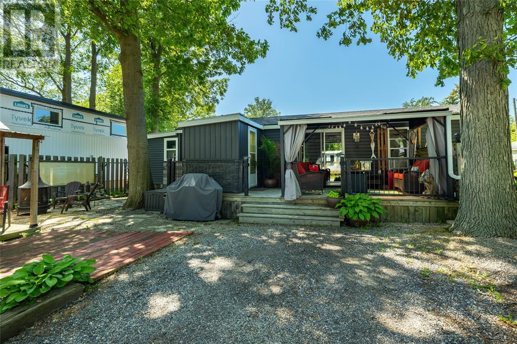 Photo 41 of 2891 Old Lakeshore Road Unit 13, Sarnia ON