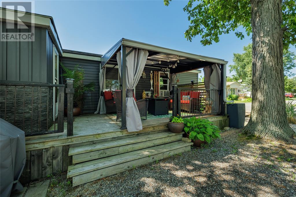 Photo 36 of 2891 Old Lakeshore Road Unit 13, Sarnia ON