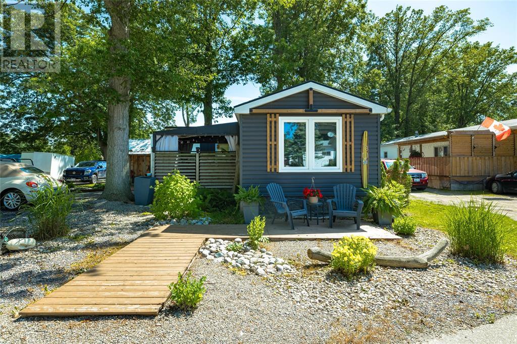 Photo 46 of 2891 Old Lakeshore Road Unit 13, Sarnia ON