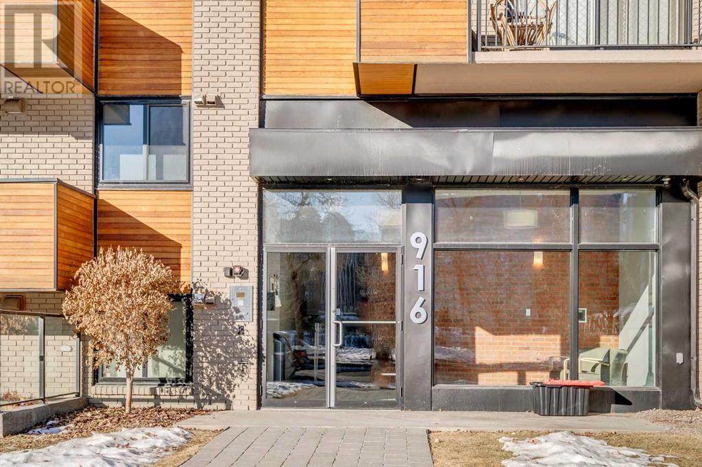 Single Family House for Sale in   Memorial Drive NW Sunnyside Calgary 