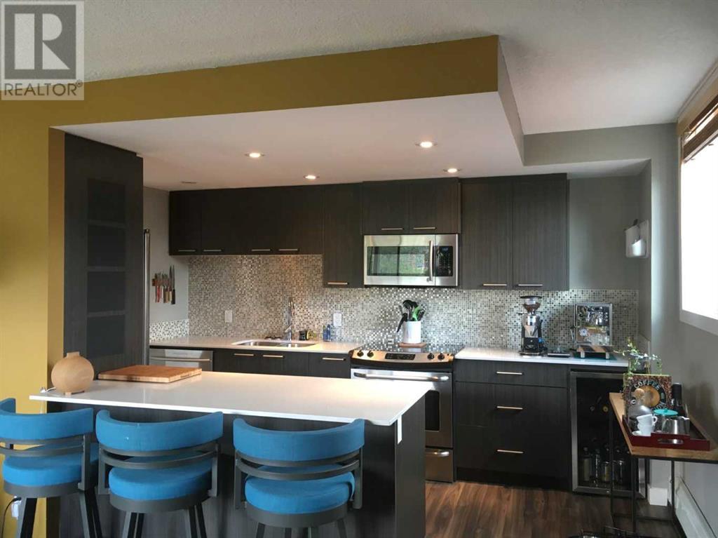 Single Family House for Sale in   Memorial Drive NW Sunnyside Calgary 