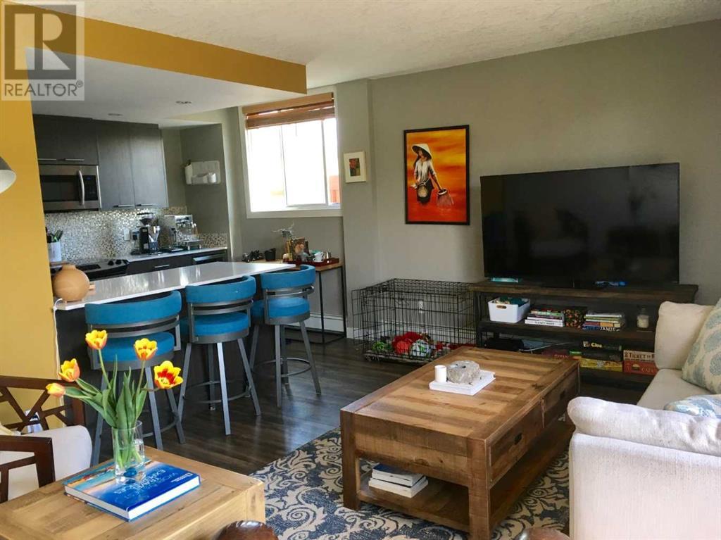 Single Family House for Sale in   Memorial Drive NW Sunnyside Calgary 