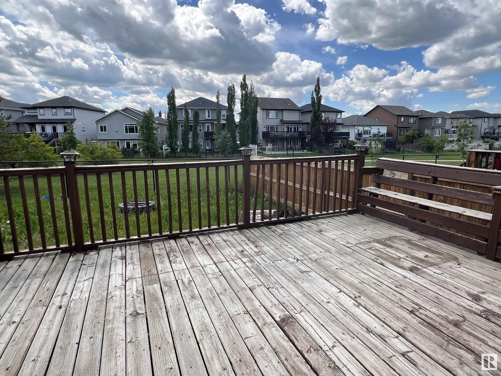 Photo 19 of 21 Birch Pl, Fort Saskatchewan AB