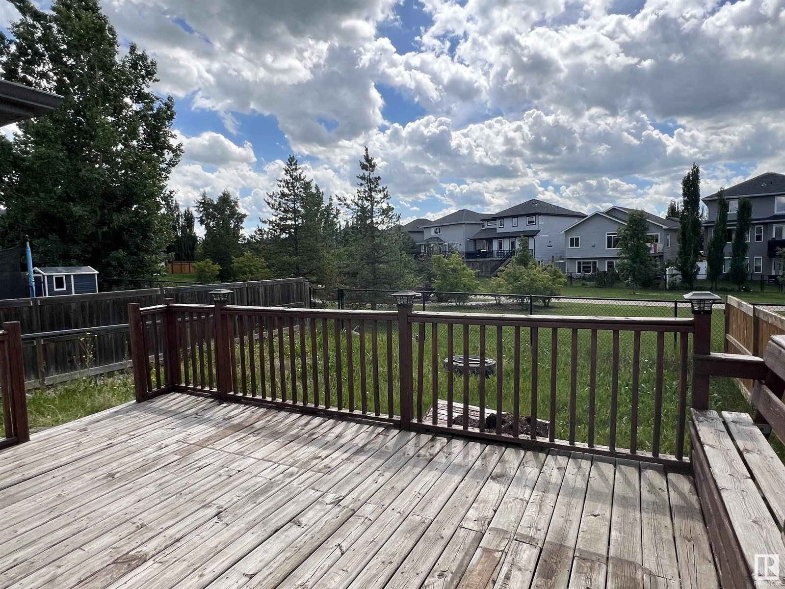 Photo 26 of 21 Birch Pl, Fort Saskatchewan AB