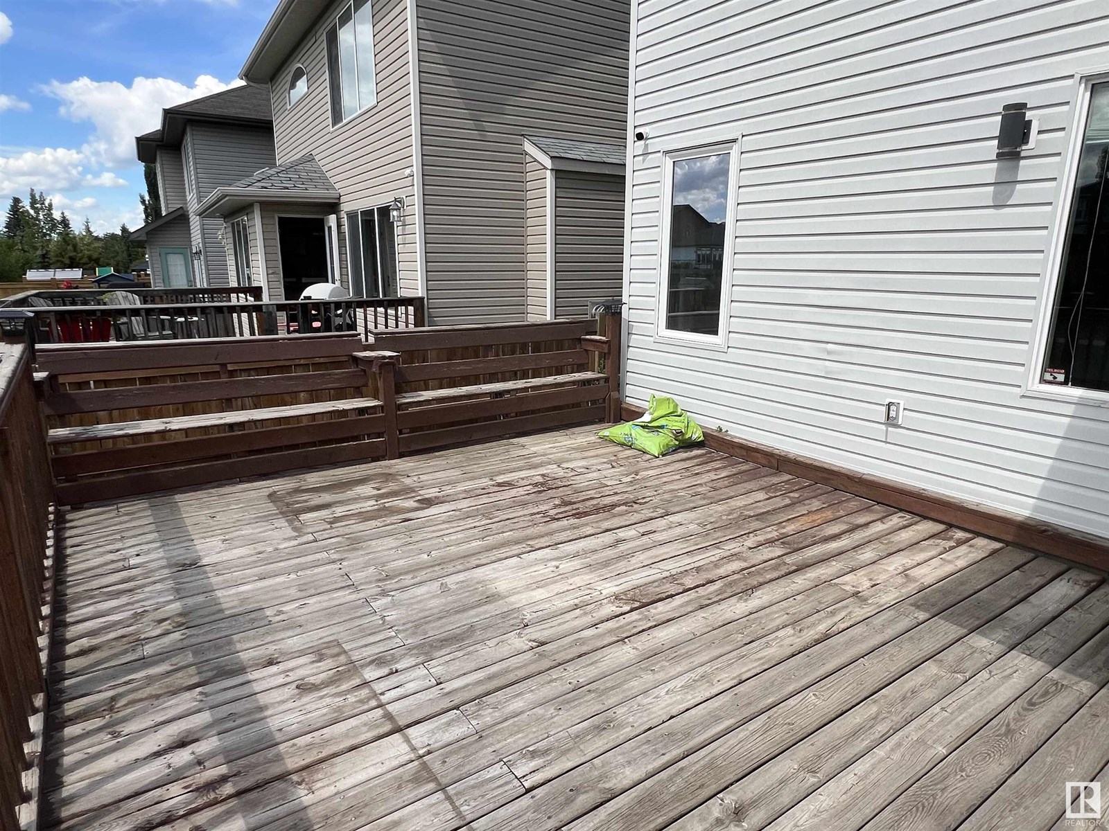 Photo 6 of 21 Birch Pl, Fort Saskatchewan AB