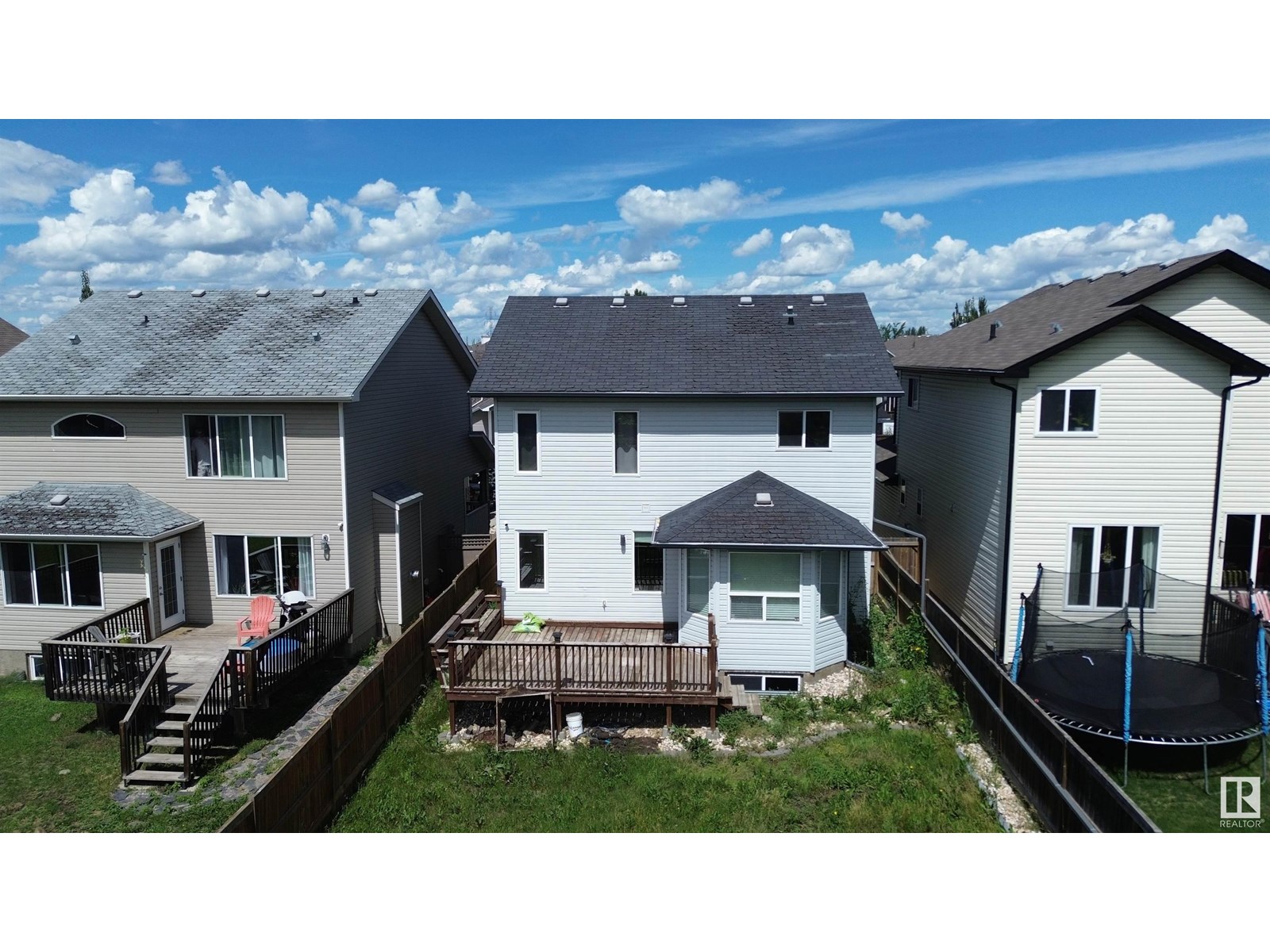Photo 27 of 21 Birch Pl, Fort Saskatchewan AB