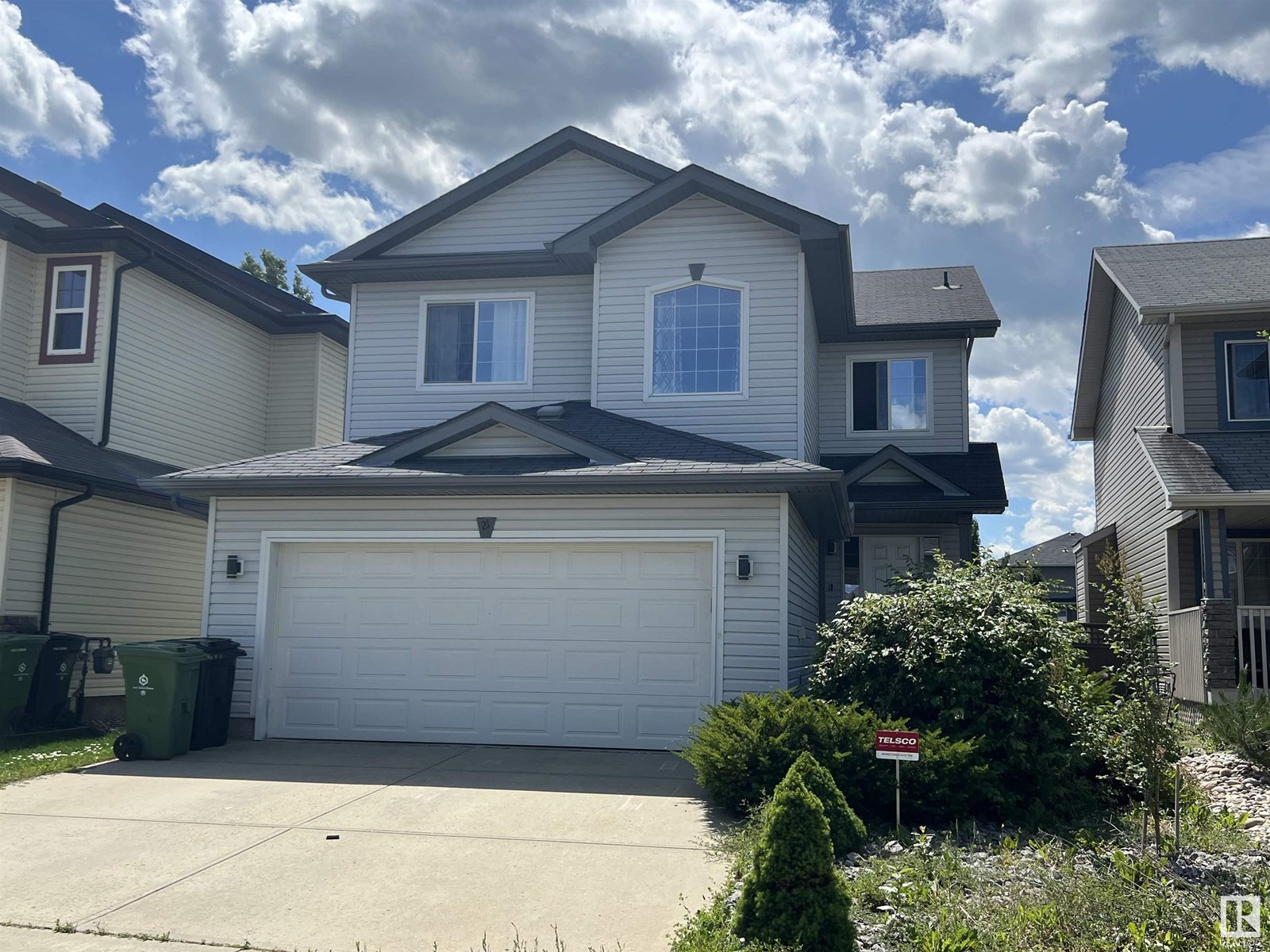 Photo 33 of 21 Birch Pl, Fort Saskatchewan AB