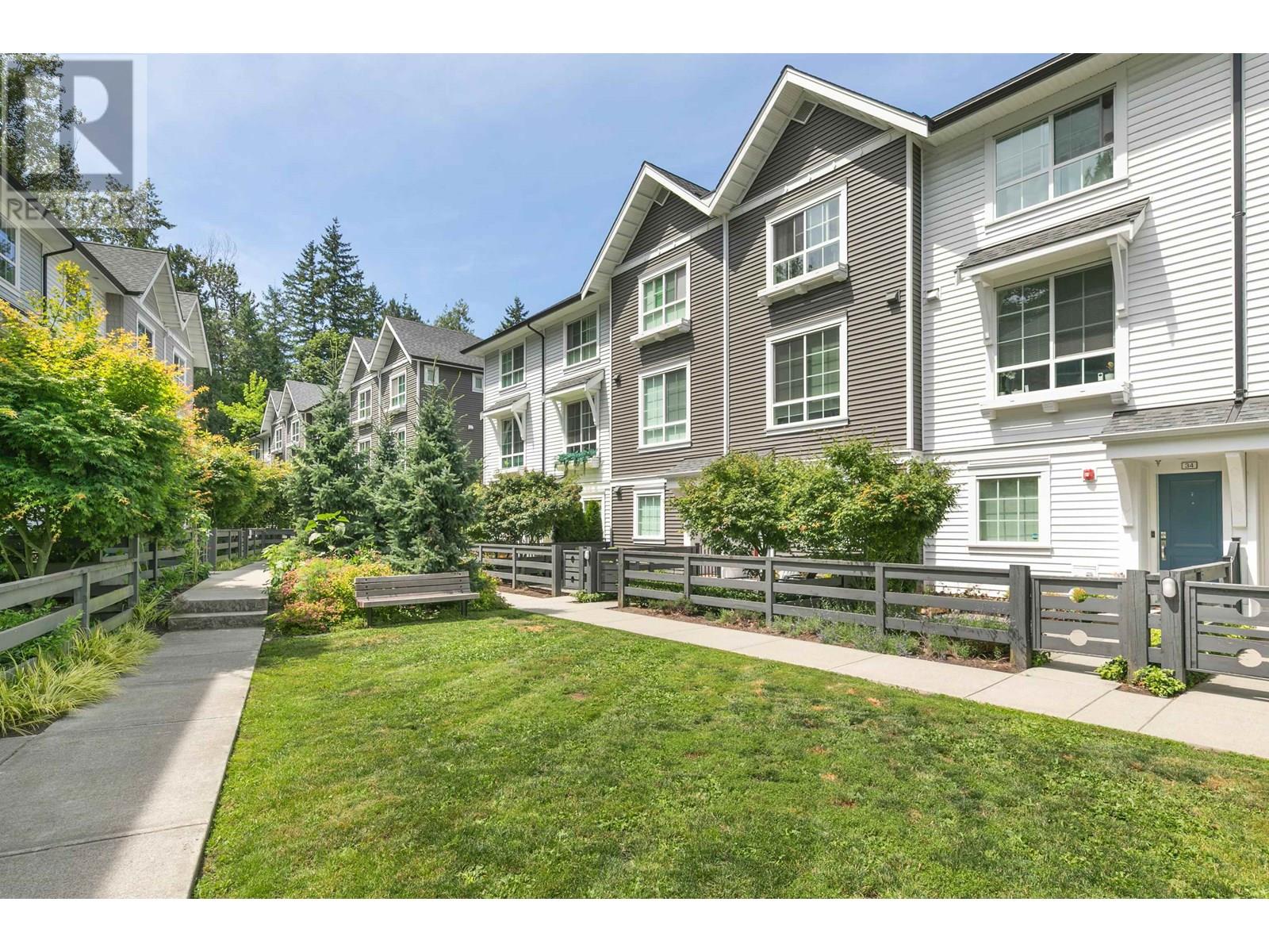 Photo 1 of 35 19696 Hammond Road, Pitt Meadows BC