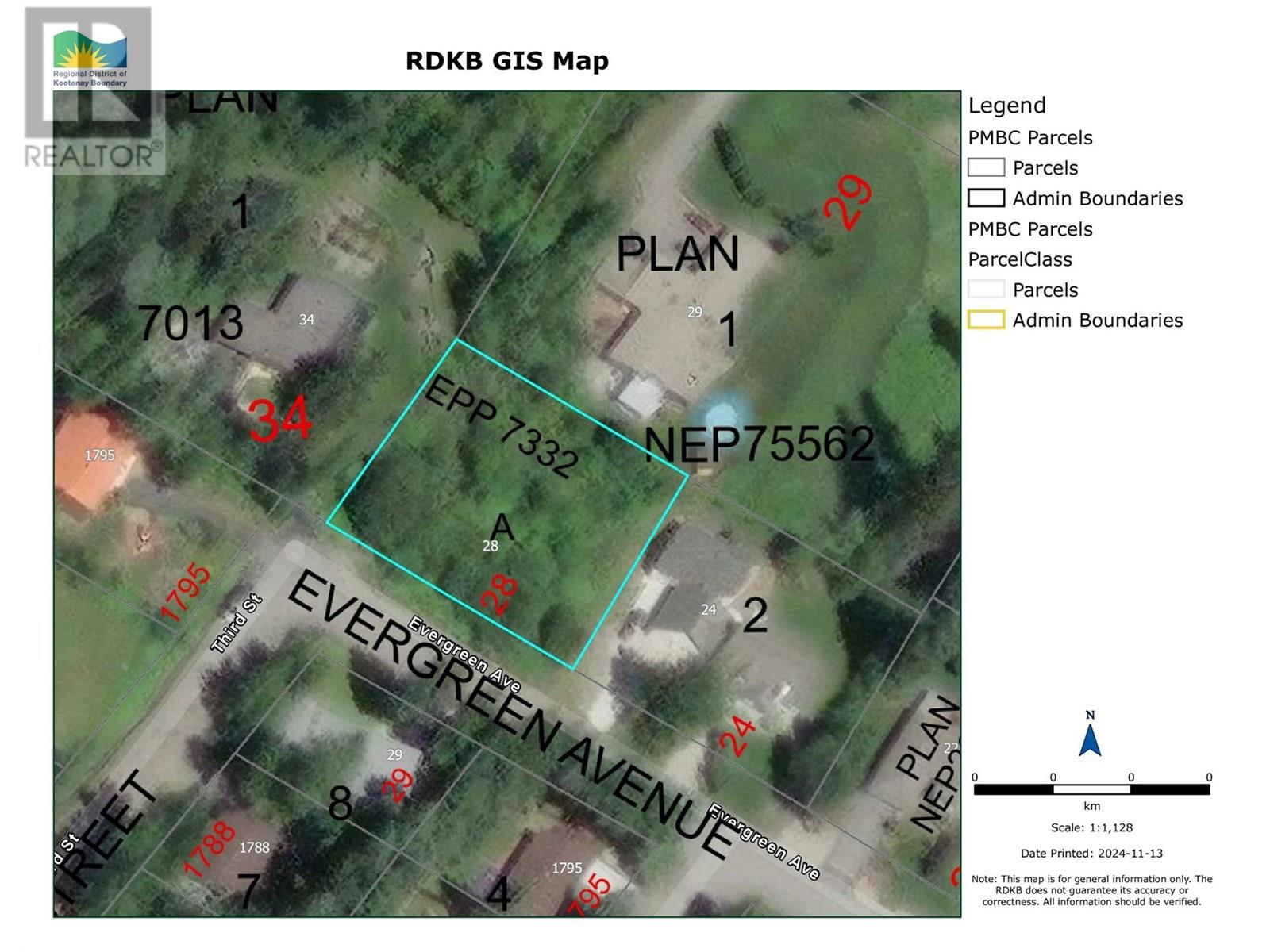 28 EVERGREEN AVENUE - 12