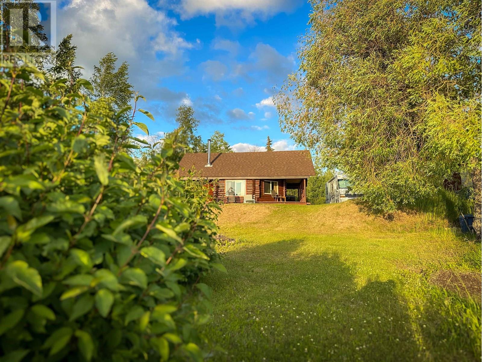 189 SUNSET BEACH ROAD, Fort Fraser