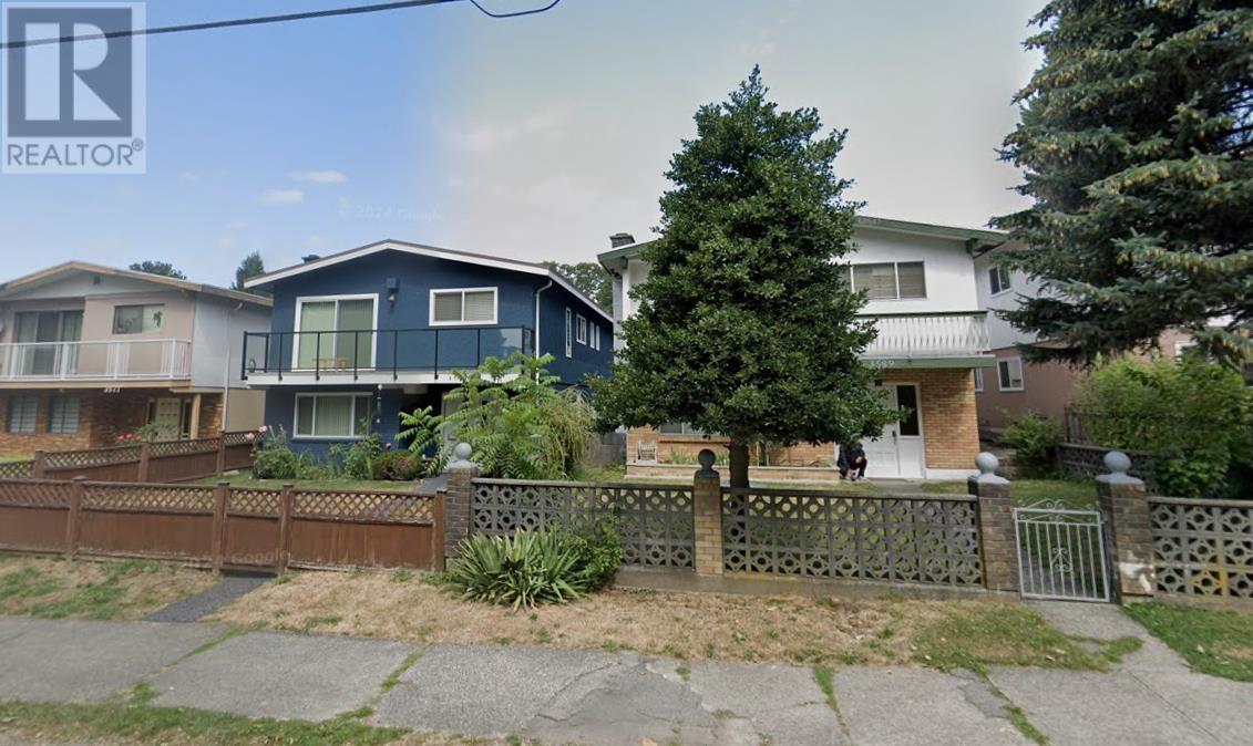 Photo 1 of 3589 Adanac Street, Vancouver BC
