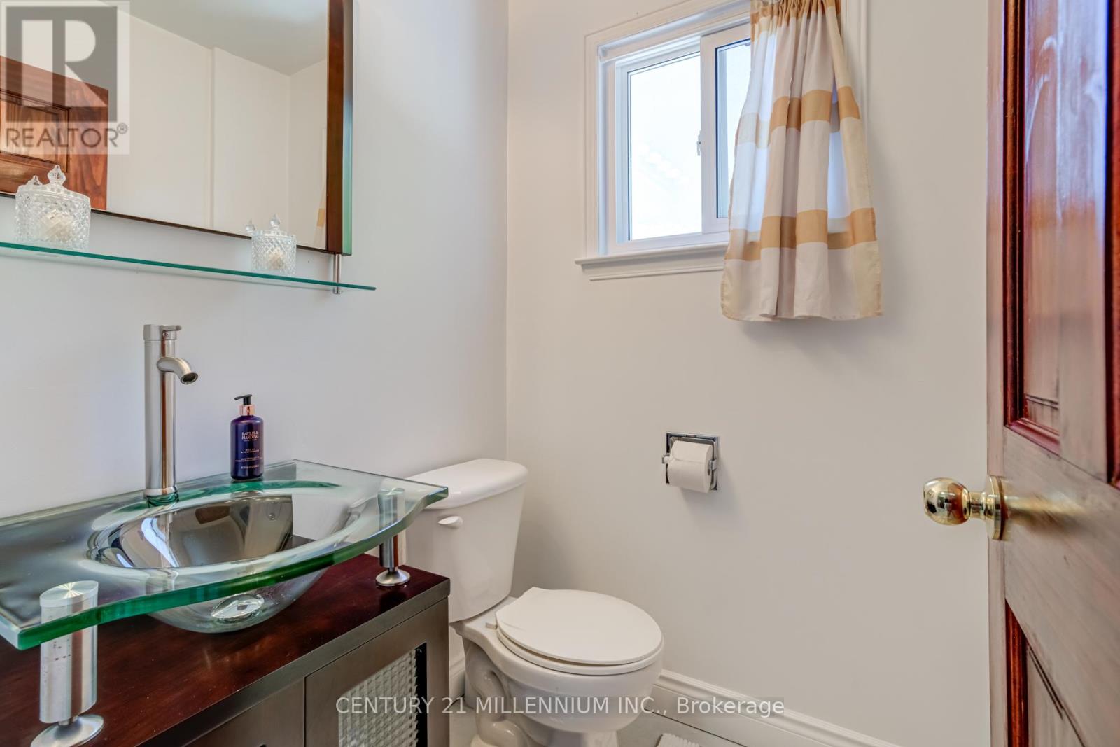 Single Family House for Sale in  NUTTALL STREET Brampton (Westgate) 