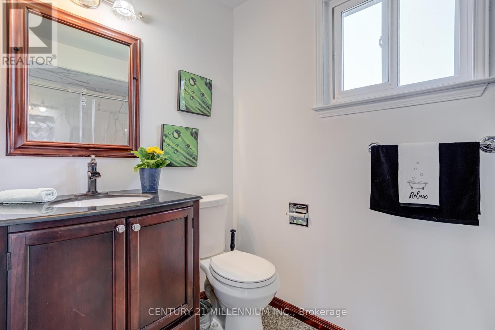 Single Family House for Sale in  NUTTALL STREET Brampton (Westgate) 
