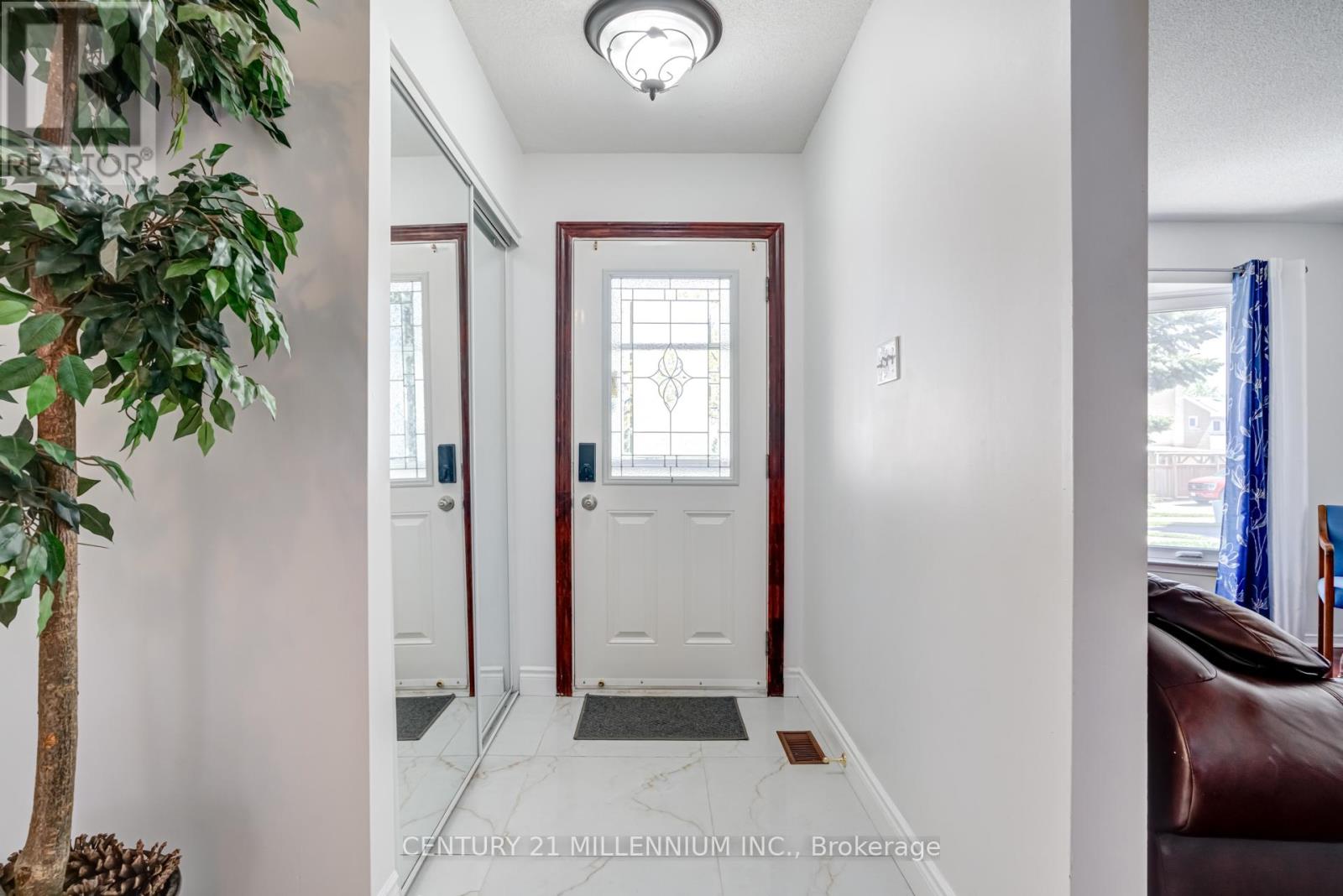 Single Family House for Sale in  NUTTALL STREET Brampton (Westgate) 