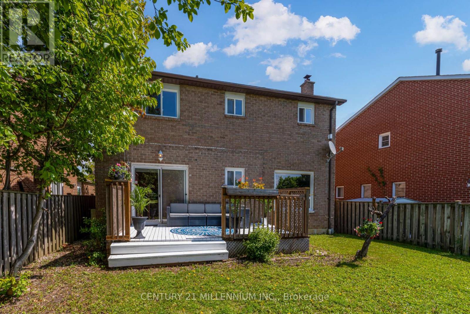 Single Family House for Sale in  NUTTALL STREET Brampton (Westgate) 