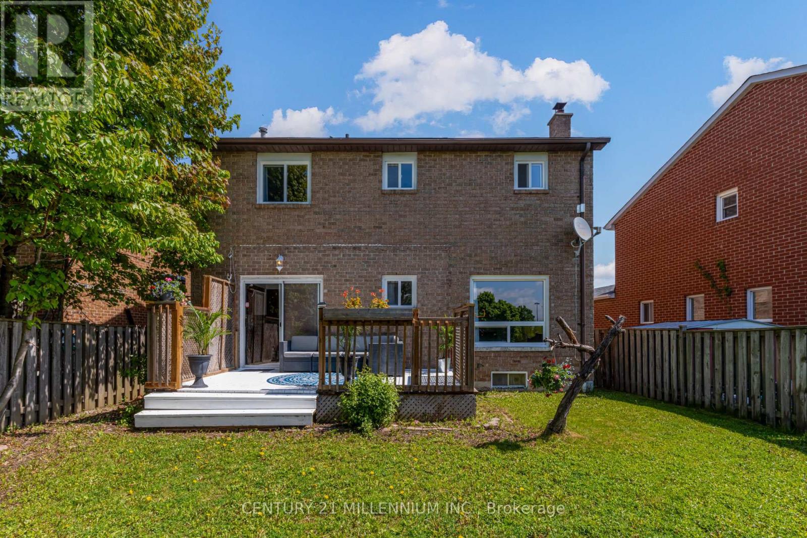 Single Family House for Sale in  NUTTALL STREET Brampton (Westgate) 