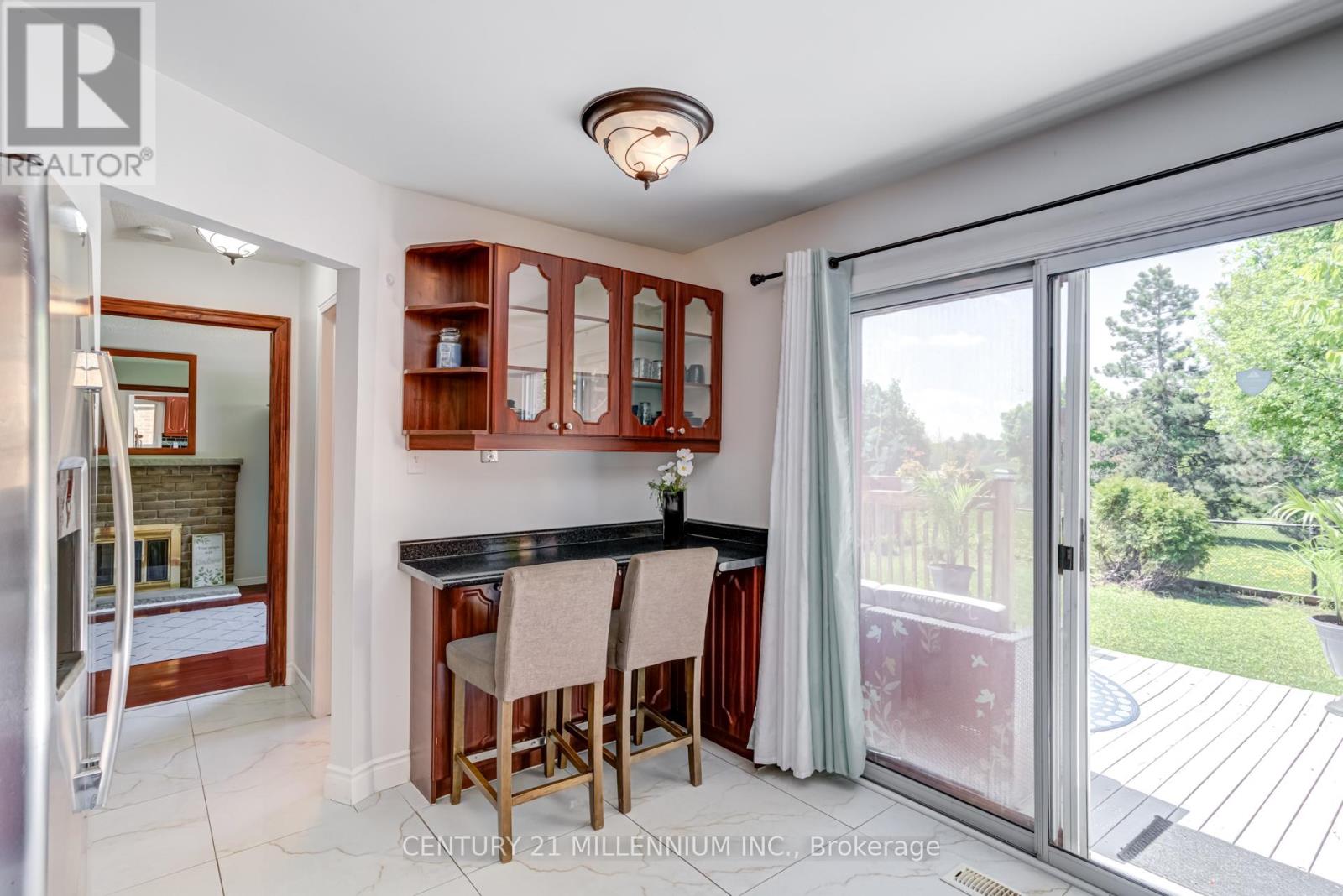 Single Family House for Sale in  NUTTALL STREET Brampton (Westgate) 
