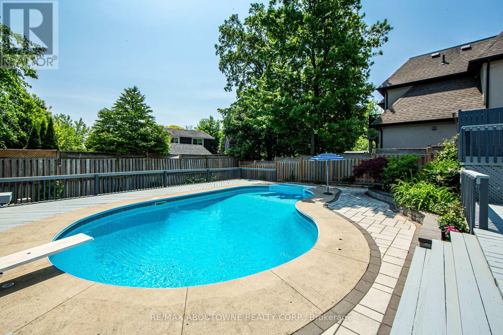 Photo 24 of 2122 Bridge Road, Oakville ON