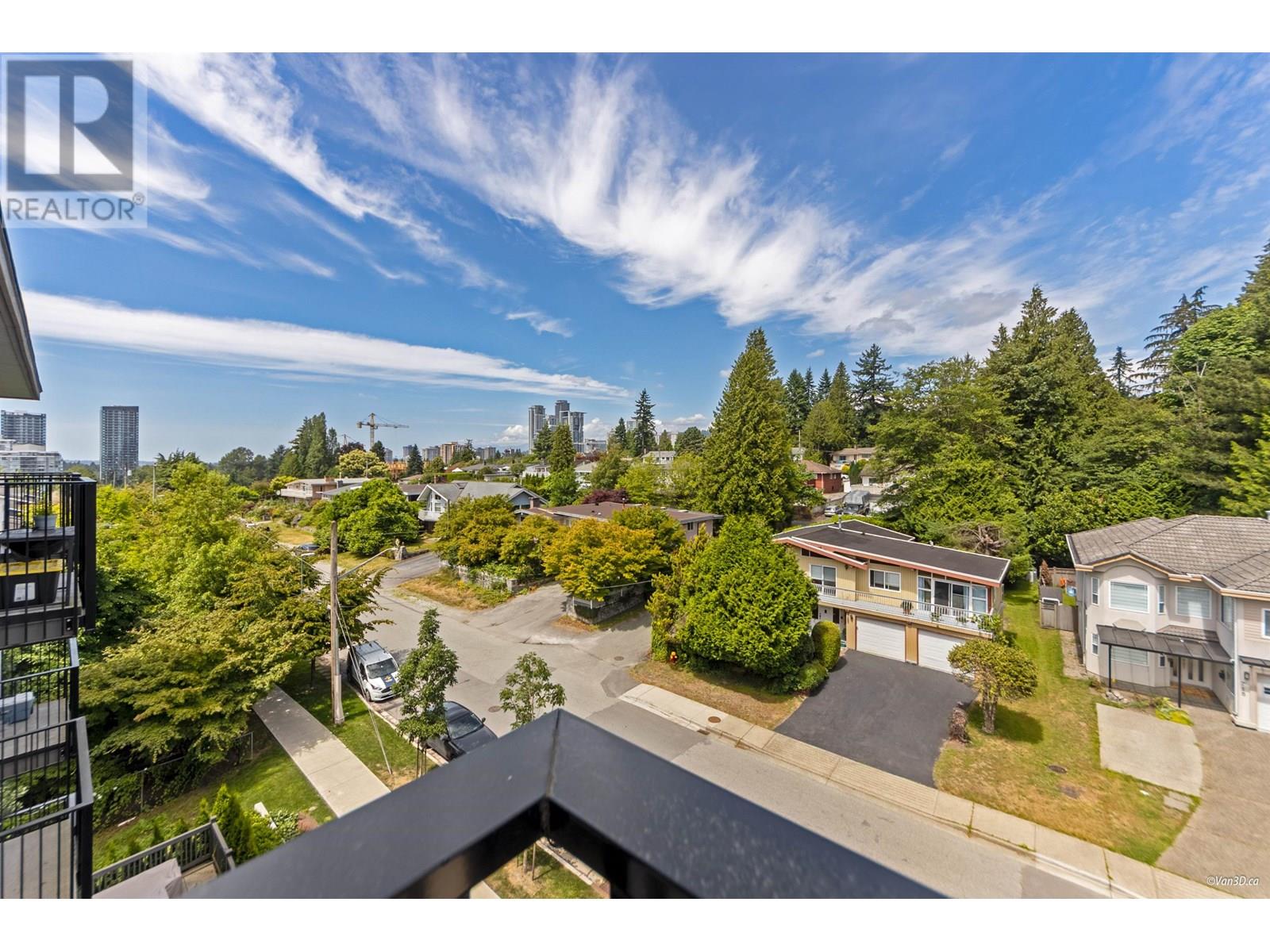 Photo 12 of 413 708 Edgar Avenue, Coquitlam BC