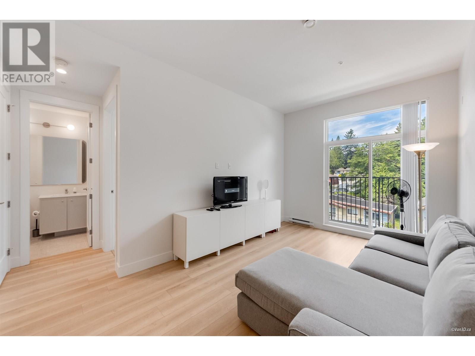 Photo 1 of 413 708 Edgar Avenue, Coquitlam BC