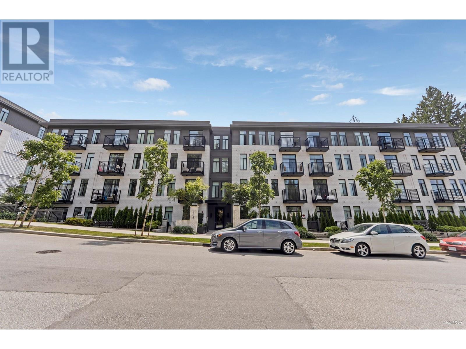 Photo 14 of 413 708 Edgar Avenue, Coquitlam BC