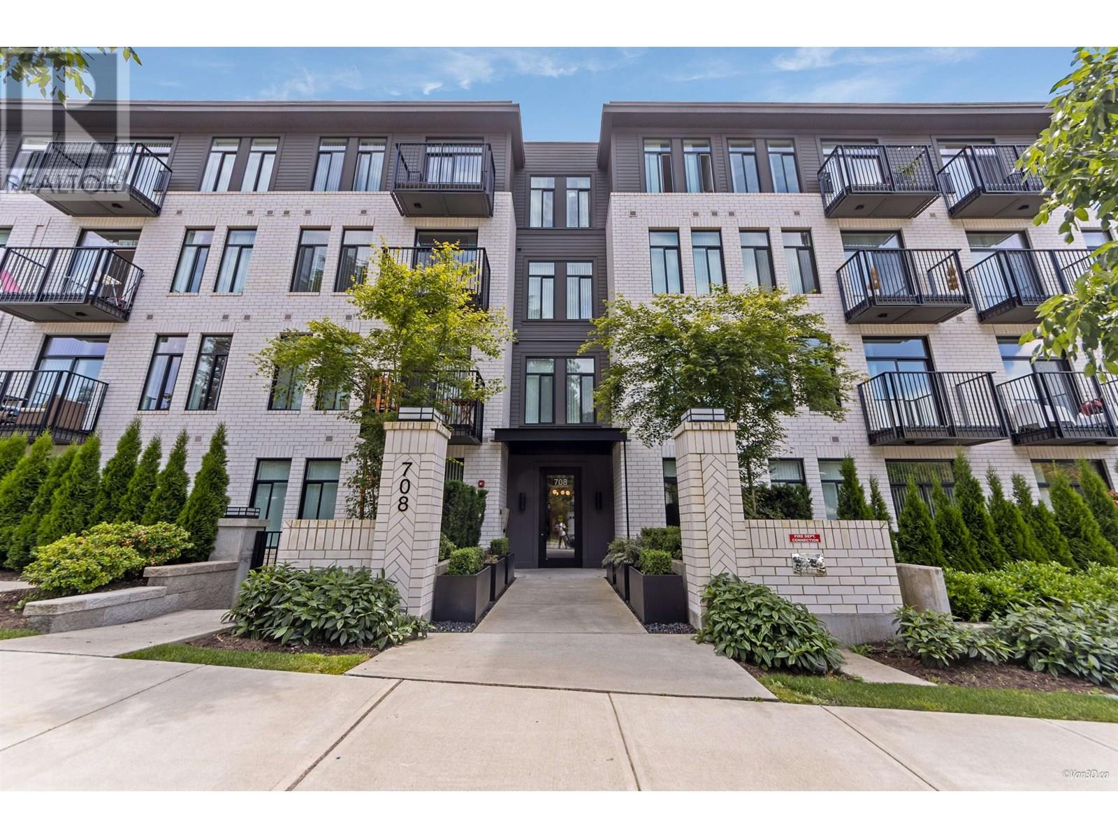 Photo 13 of 413 708 Edgar Avenue, Coquitlam BC