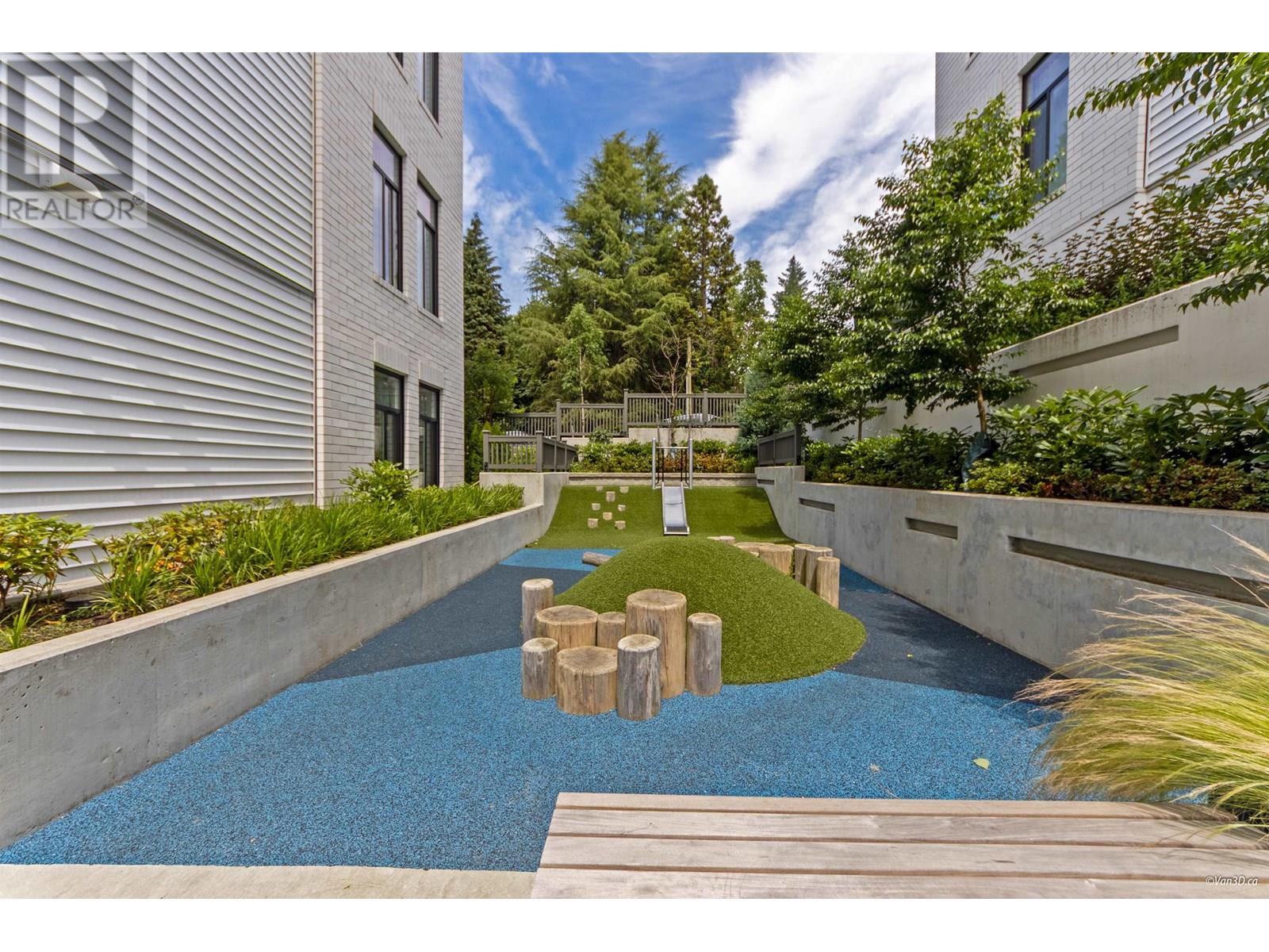 Photo 17 of 413 708 Edgar Avenue, Coquitlam BC