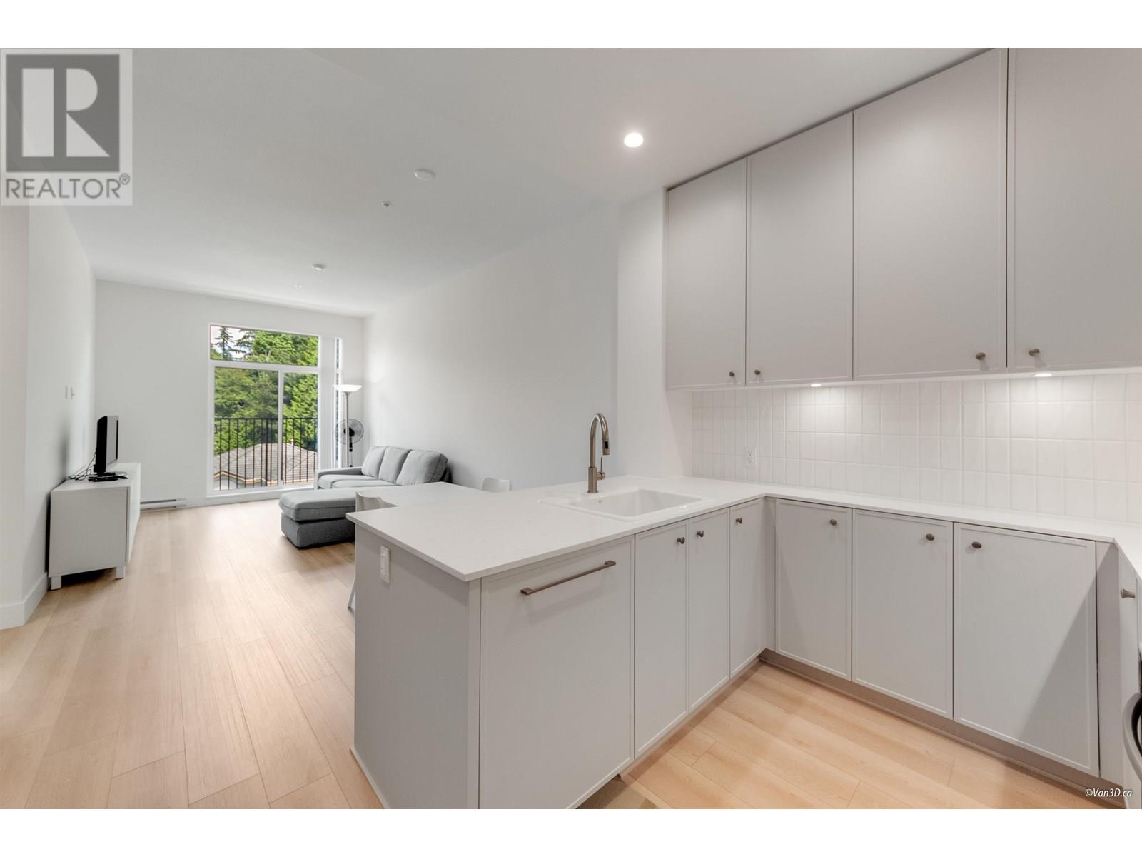 Photo 6 of 413 708 Edgar Avenue, Coquitlam BC