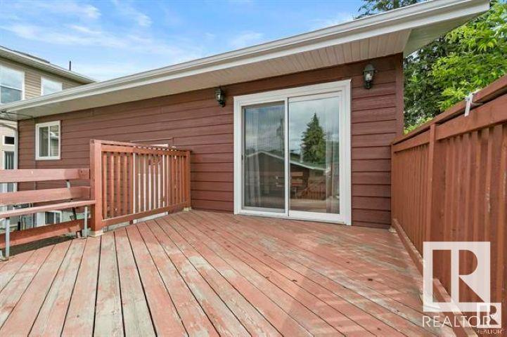 Photo 6 of 12724 117 St Nw, Edmonton AB