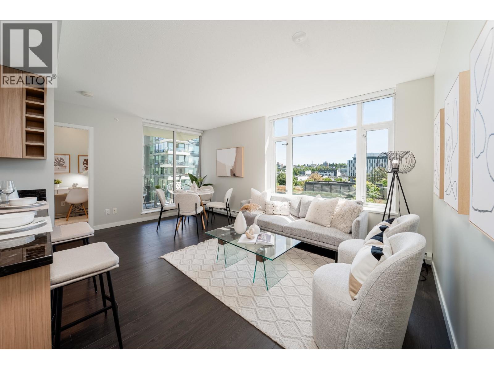 Photo 7 of 902 138 W 1st Avenue, Vancouver BC